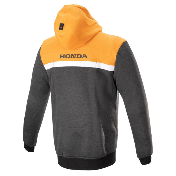 Hanorac Alpinestars Honda Chrome Street [2]