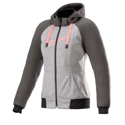 Hanorac de dama Alpinestars Stella Chrome [1]