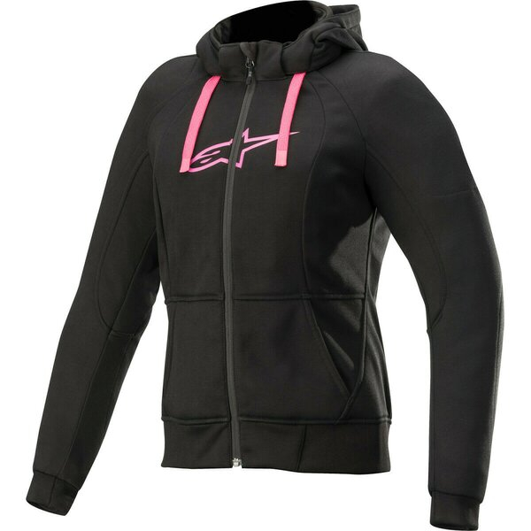 Hanorac de dama Alpinestars Stella Chrome [1]