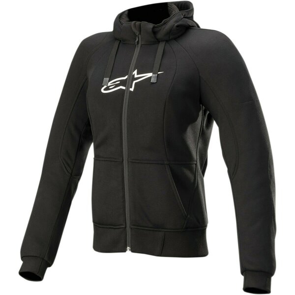 Hanorac de dama Alpinestars Stella Chrome [1]