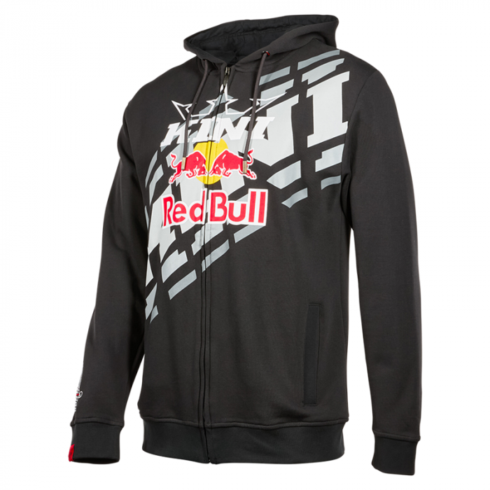 Hanorac Kini Red Bull ST [1]
