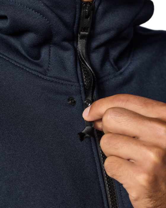 Hanorac REV'IT! Oakwood [15]