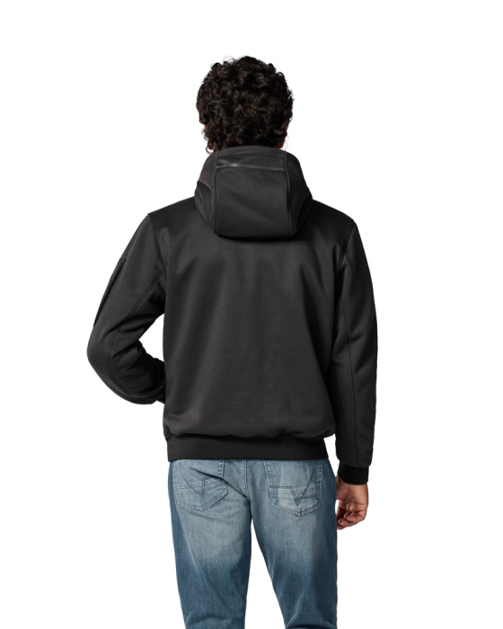 Hanorac REV'IT! Oakwood [4]