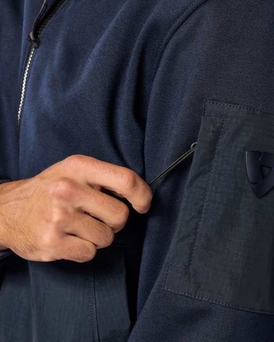 Hanorac REV'IT! Oakwood [13]