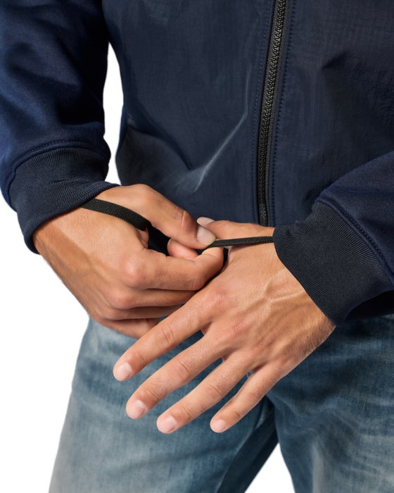 Hanorac REV'IT! Oakwood [9]