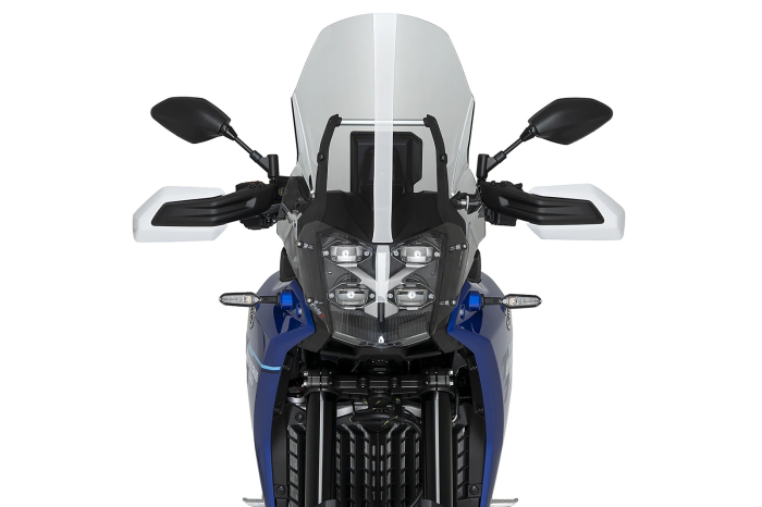 Headlight protector PUIG 22518W transparent [2]