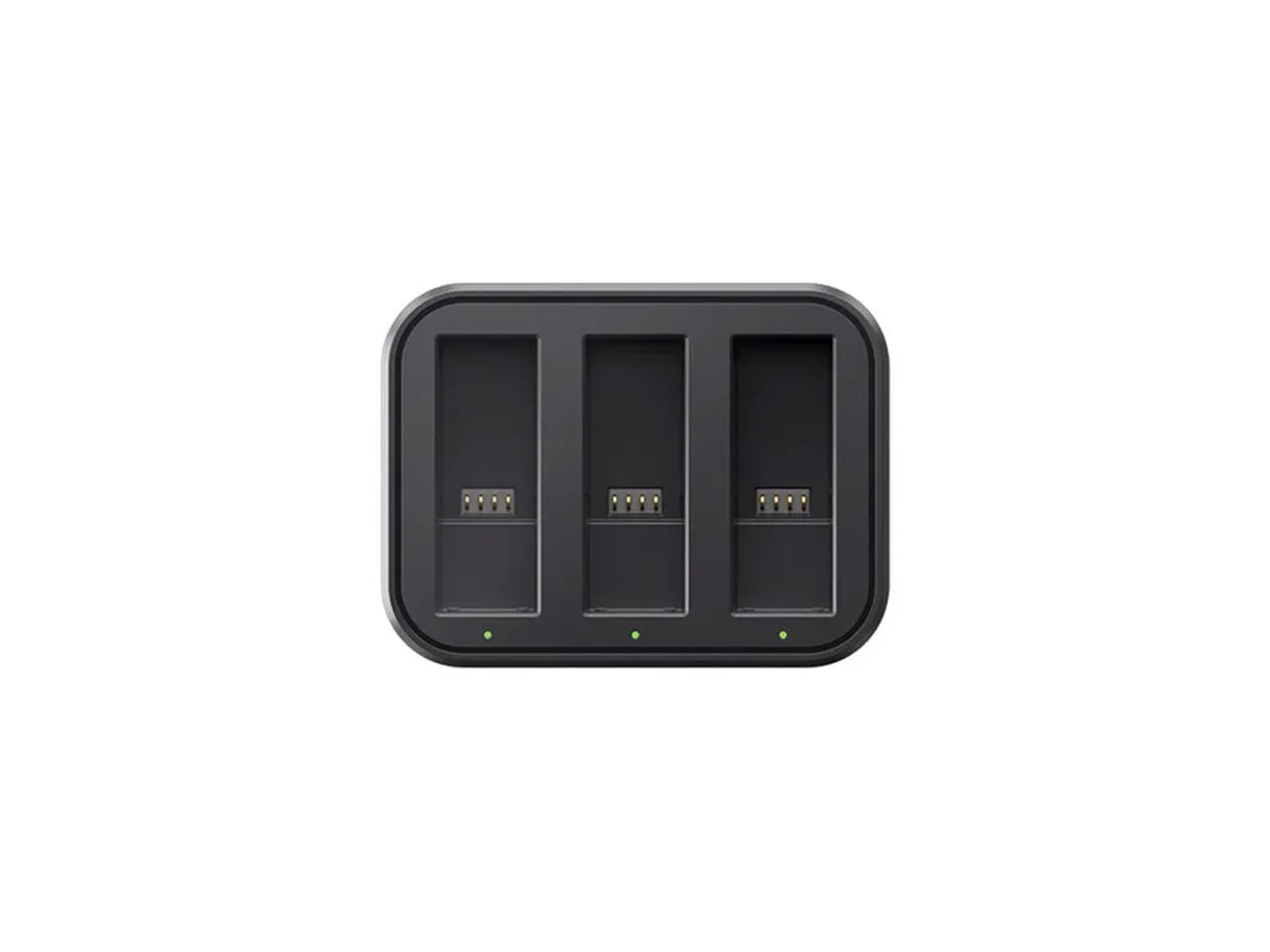 Hub incarcare rapida Insta360 Ace/Ace Pro [3]