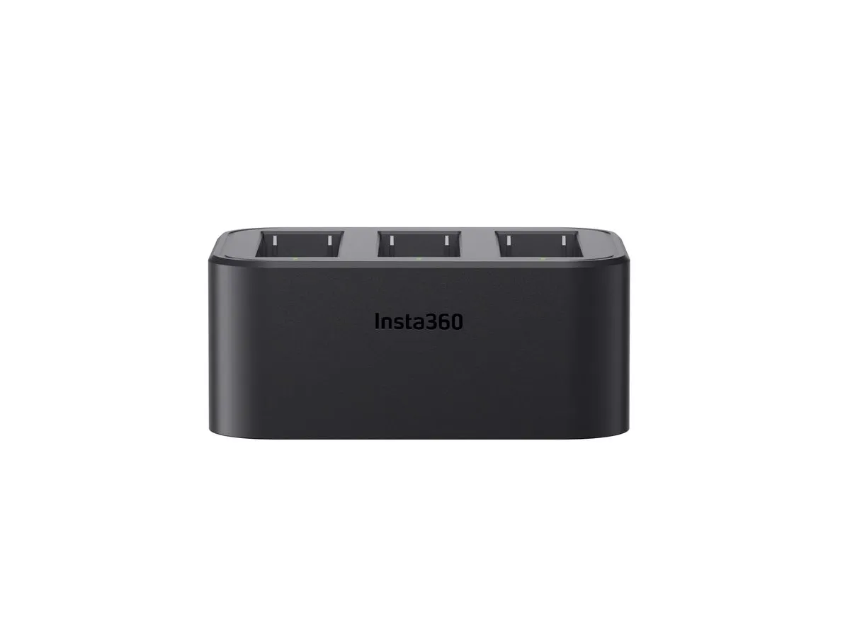 Hub incarcare rapida Insta360 Ace/Ace Pro [2]