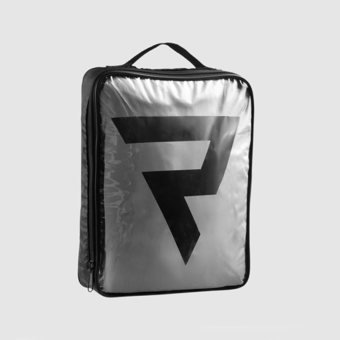 Husa moto impermeabila cu spatiu de topcase Rebelhorn Shelter [3]