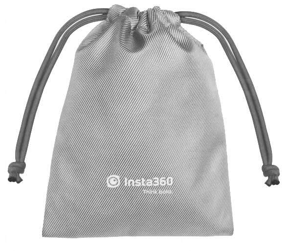Husa de transport pentru Insta360 GO 3 [3]
