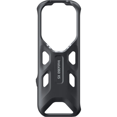 Husa termoizolanta Insta360 X5 Thermo Grip [5]