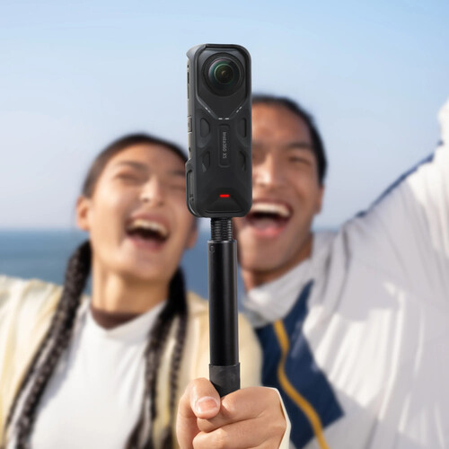 Husa termoizolanta Insta360 X5 Thermo Grip [7]