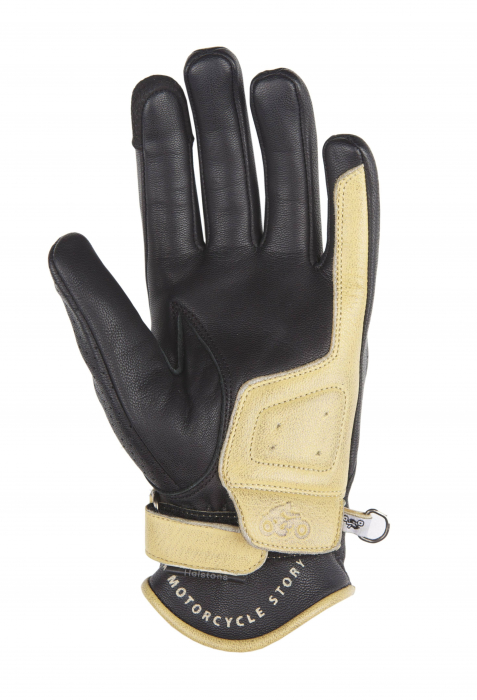Manusi Moto Helstons Sunshine [2]