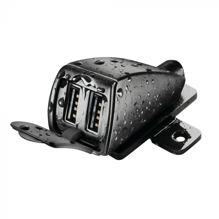 Incarcator Lampa Usb-Fix Trek 2 [2]
