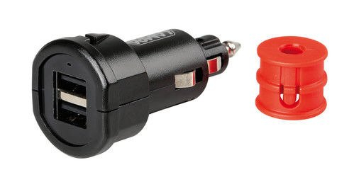 Incarcator USB Lampa Uni-Tech Fast Charge [5]