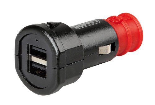 Incarcator USB Lampa Uni-Tech Fast Charge [6]