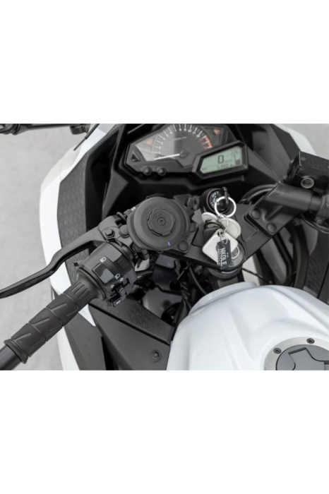 Incarcator wireless impermeabil Quad Lock<sup>&reg;</sup> USB [3]