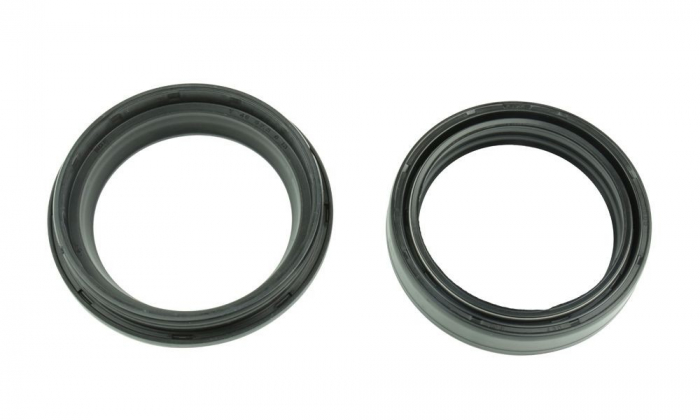 Individual Oil / Dust Fork Kit ATHENA P40FORKKIT001 Showa 45 [1]