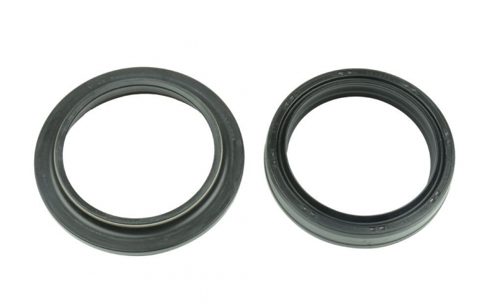 Individual Oil / Dust Fork Kit ATHENA P40FORKKIT002 Showa 43 [1]