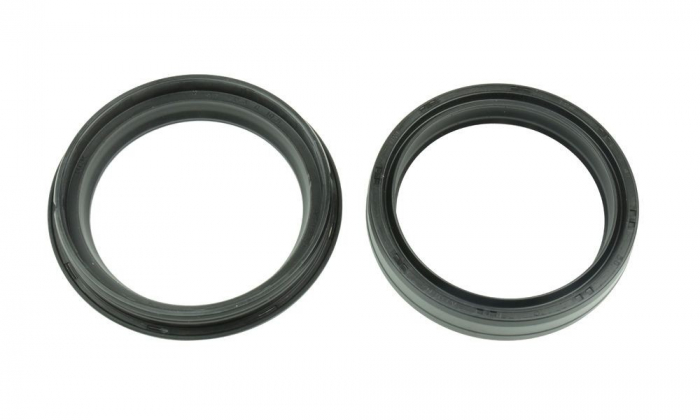 Individual Oil / Dust Fork Kit ATHENA P40FORKKIT007 Showa 47 [1]