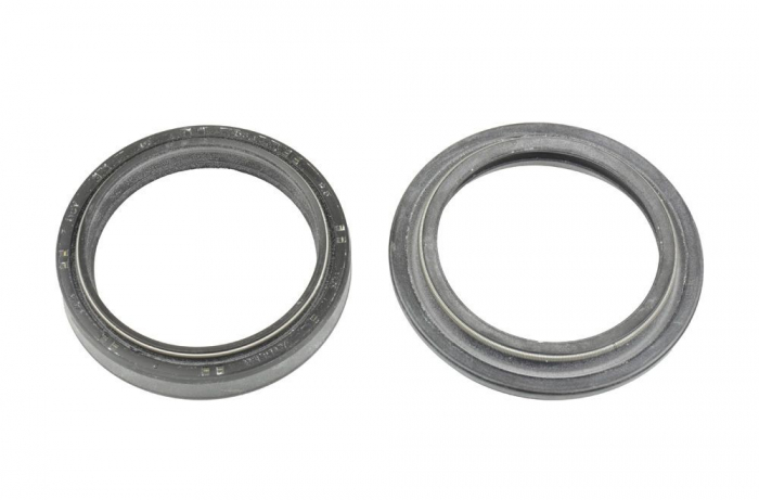Individual Oil / Dust Fork Kit ATHENA P40FORKKIT012 Showa 46 / kayaba 46 [1]