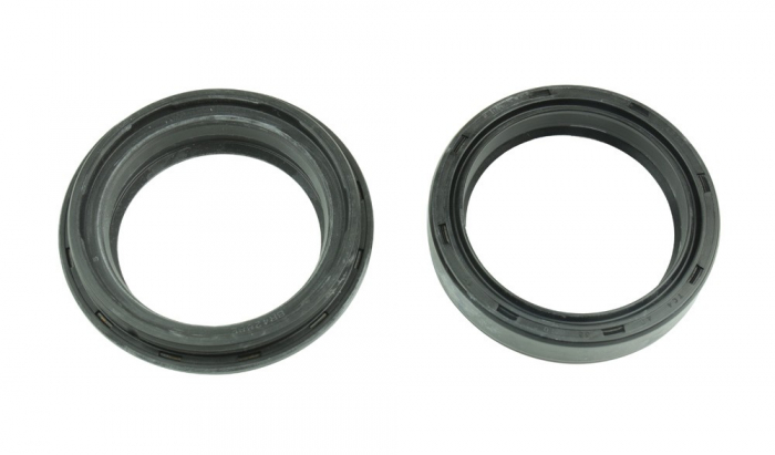 Individual Oil / Dust Fork Kit ATHENA P40FORKKIT013 Kayaba 43 [1]