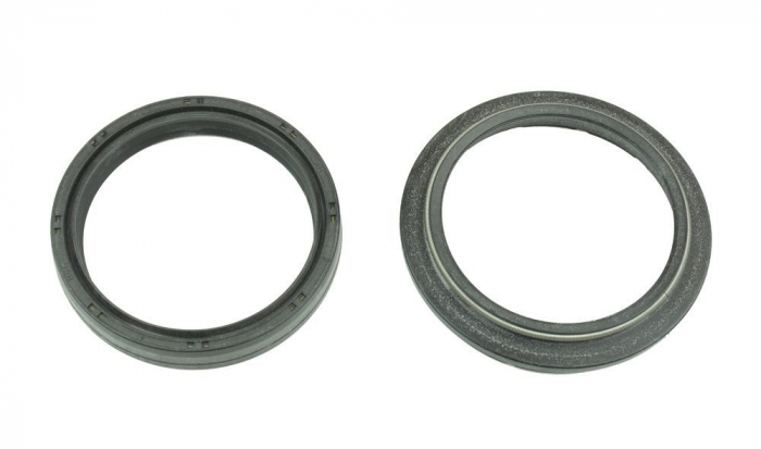 Individual Oil / Dust Fork Kit ATHENA P40FORKKIT014 Withe power 48 [1]