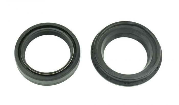 Individual Oil / Dust Fork Kit ATHENA P40FORKKIT018 [1]