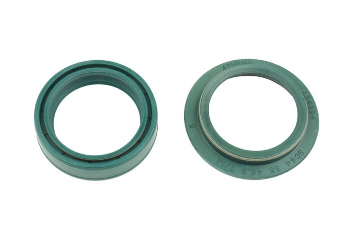 Individual Oil / Dust Fork Kit ATHENA P40FORKKIT021 [1]