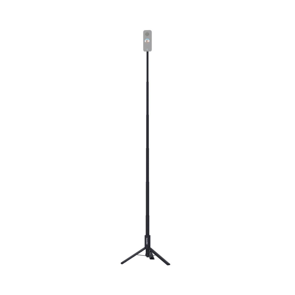 Invisible Selfie Stick + Tripod Insta360 2-in-1 [3]