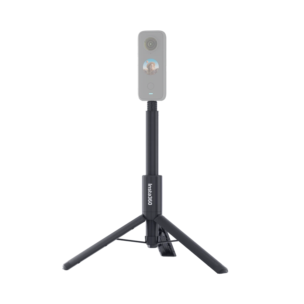 Invisible Selfie Stick + Tripod Insta360 2-in-1 [4]