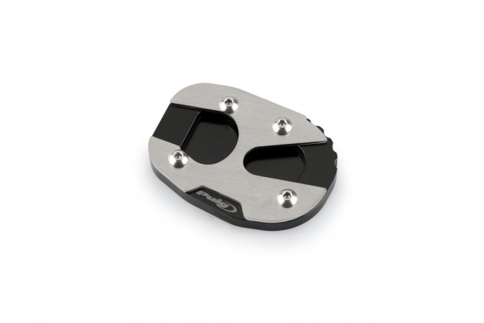 Kickstand extension PUIG 20182N Negru [1]