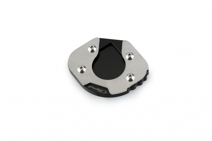 Kickstand extension PUIG 20187N Negru [1]