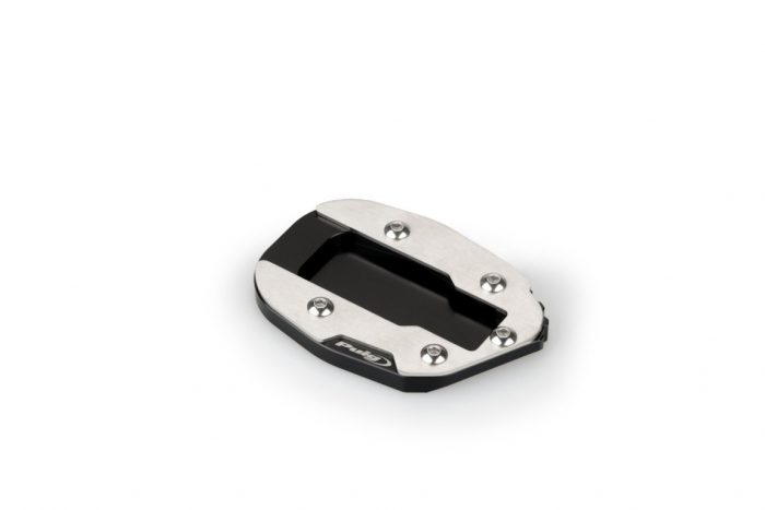 Kickstand extension PUIG 20276N Negru [1]