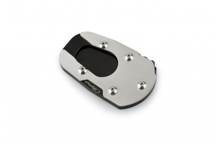 Kickstand extension PUIG 20408N Negru [1]
