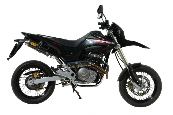 Kit 2 evacuari MIVV GP H.034.L2S Carbon [2]