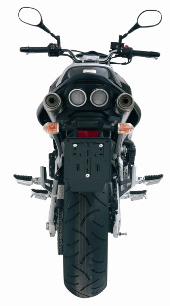 Kit 2 evacuari MIVV X-CONE US.020.LC1 otel inoxidabil [4]