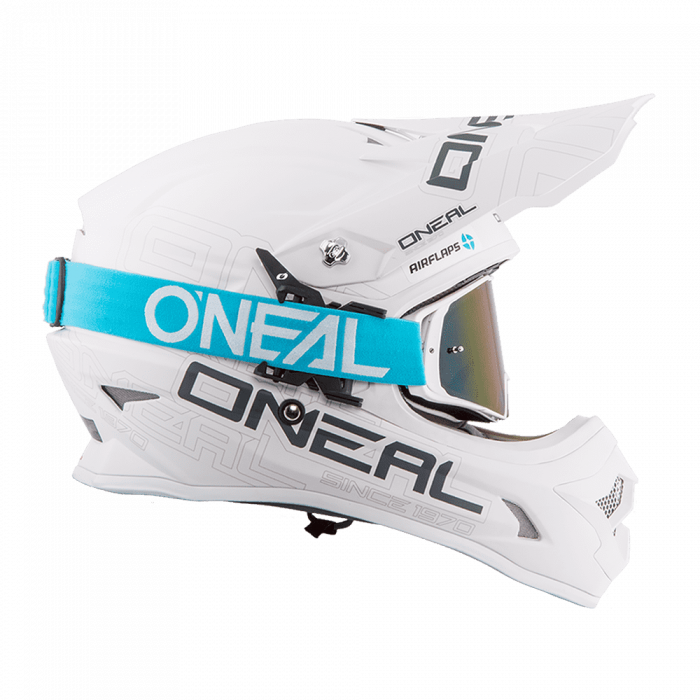 Kit antiaburire O'NEAL AIRFLAPS [7]