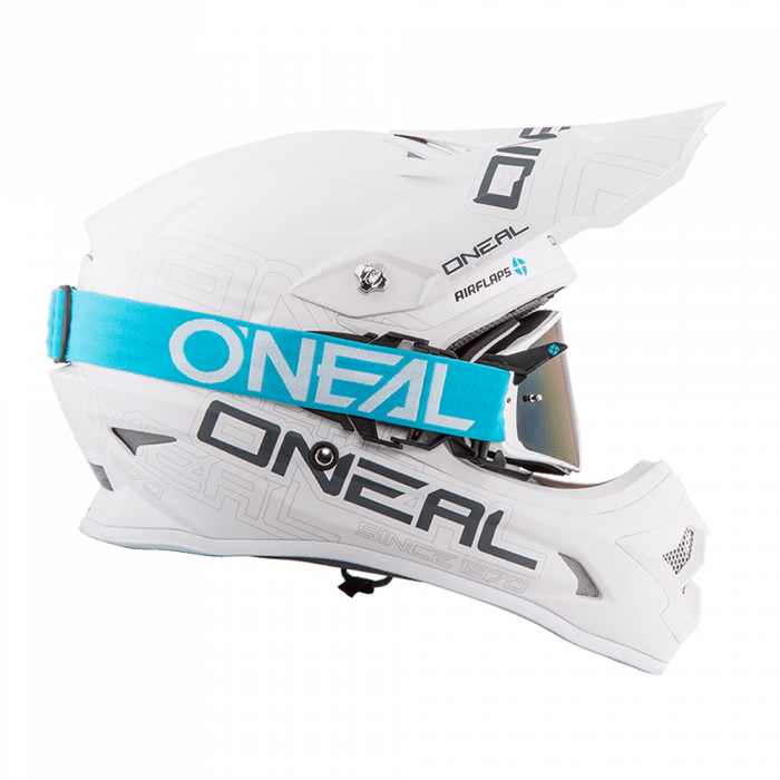 Kit antiaburire O'NEAL AIRFLAPS [6]
