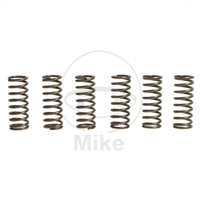 Kit arcuri ambreiaj EBC CSK122 6 [1]