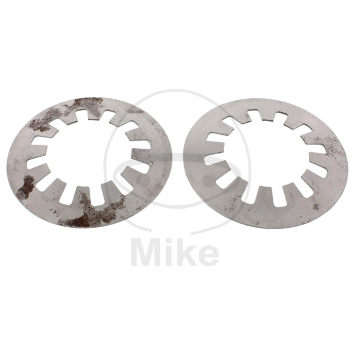 Kit arcuri ambreiaj EBC CSK907 diaphragm type [1]