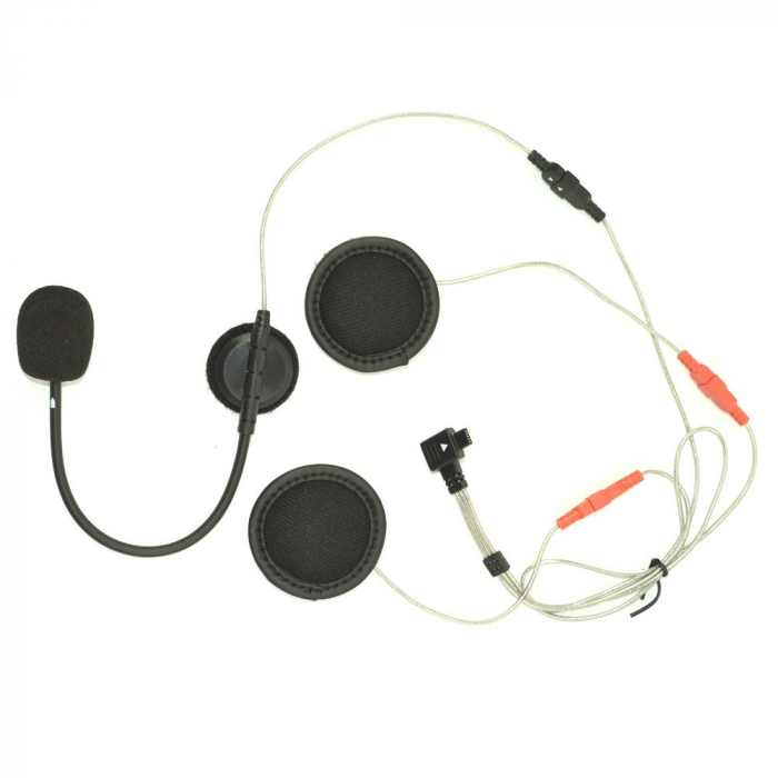 Kit audio pentru gama Midland BT Next, BTX1, BTX2 [3]