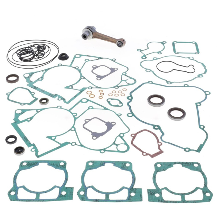Kit biela ATHENA PB322108 with engine gasket kit [2]