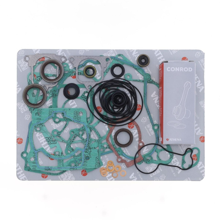 Kit biela ATHENA PB322108 with engine gasket kit [7]