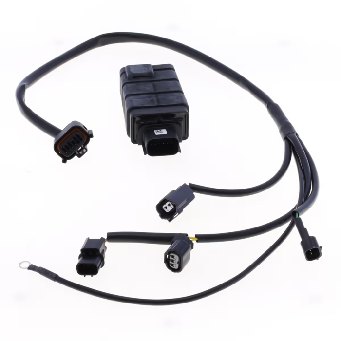 Kit cilindru ATHENA P400210100073 Big Bore d85 mm, 290 cc to increase performance [6]