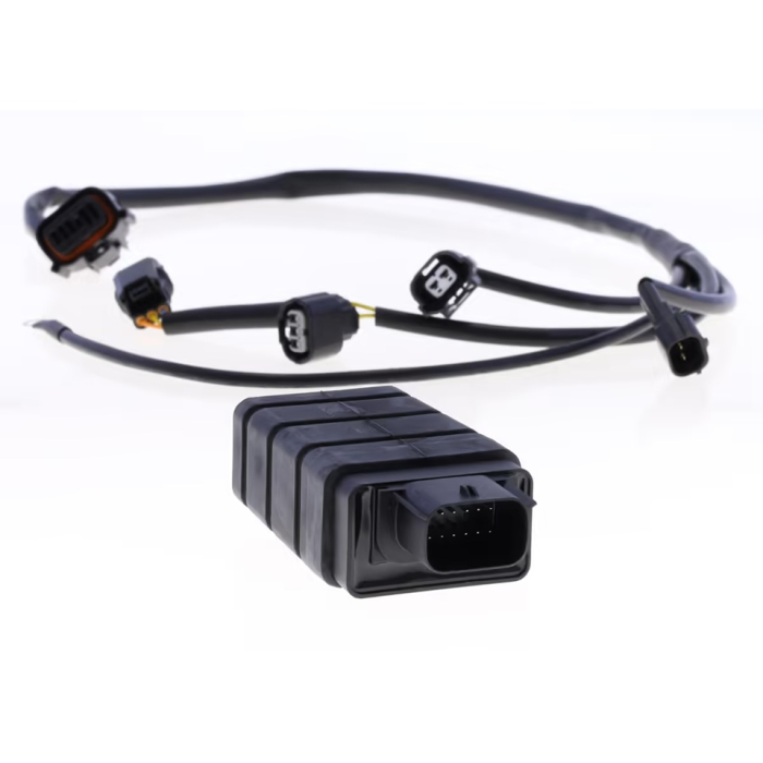 Kit cilindru ATHENA P400210100074 Big Bore d85 mm, 290 cc to increase performance [6]