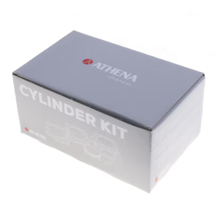 Kit cilindru ATHENA P400250100031 Standard Bore d 78 mm, 250 cc with gaskets [2]