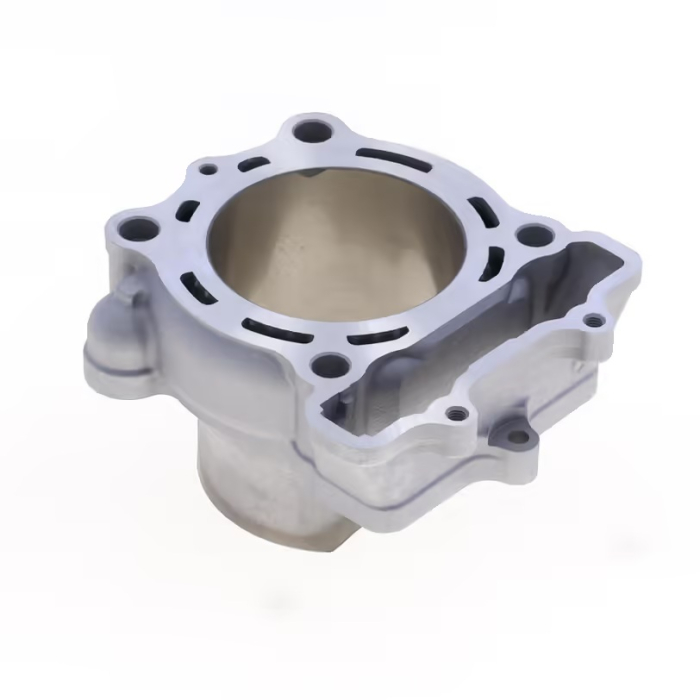 Kit cilindru ATHENA P400250100031 Standard Bore d 78 mm, 250 cc with gaskets [5]