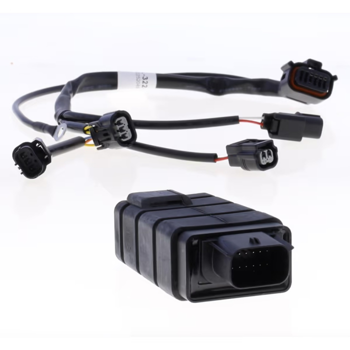 Kit cilindru ATHENA P400270100029 Big Bore d85 mm, 300 cc to increase performance [5]