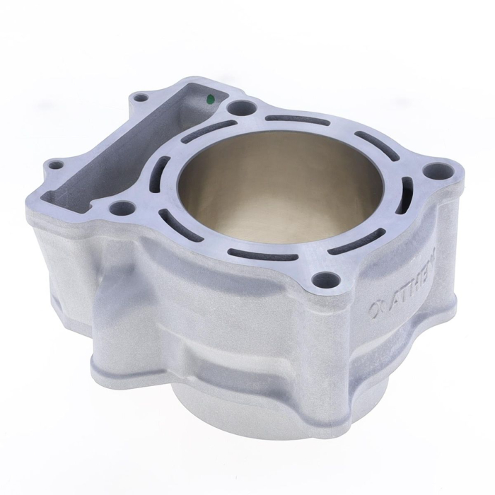 Kit cilindru ATHENA P400427100001 Standard Bore d 99,2 mm, 500 cc [9]